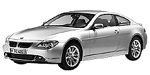 BMW E63 P0981 Fault Code