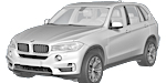 BMW F15 P0981 Fault Code