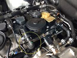 See P0981 in engine